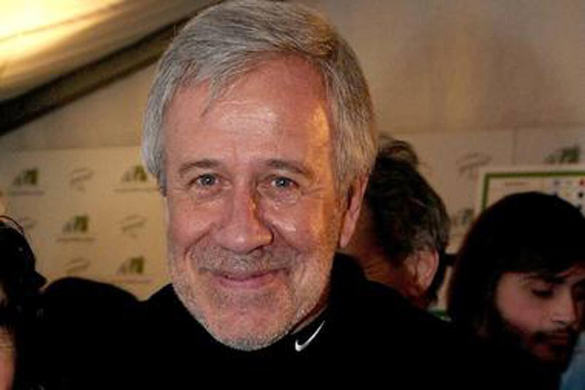 Gerardo Ferreyra, empresario