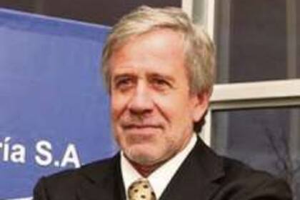Gerardo Ferreyra, socio de Electroingeniería