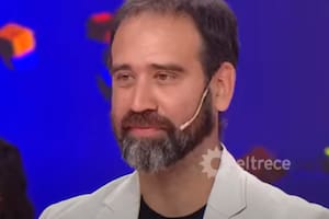 Gerardo ganó dos millones de pesos en Los 8 escalones (Foto: Captura)