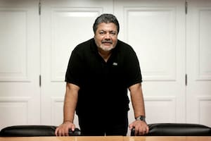 Gerardo Martínez le pidió a Cristina que el aguinaldo no pague Ganancias: "Es posible que se dé esta respuesta"