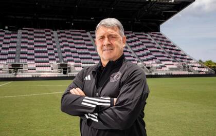 Gerardo Martino fue confirmado como nuevo DT de Inter Miami, y dirigirá a Lionel Messi por tercera vez en su carrera