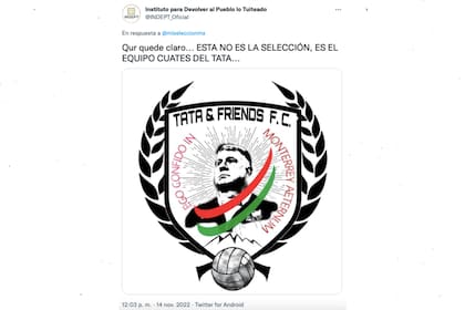 Gerardo Martino ha sido cuestionado a lo largo de su gestión en la selección mexicana