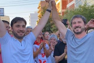 Juntos por el Cambio sorprende en Trelew y desbanca al peronismo, que compitió con cinco listas