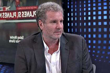 Gerardo Milman presentó dos proyectos, uno de declaración y el otro de ley