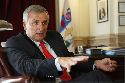 La causa se inició en 2009 a raíz de una denuncia presentada por Gerardo Morales