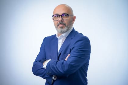 Gerardo Presman, director de Consumer Electronics de Samsung Argentina