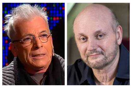 Gerardo Romano arremetió contra Juan José Campanella