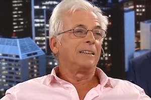 Gerardo Romano comparó la violencia de las protestas en Chile con la de la Alemania Nazi