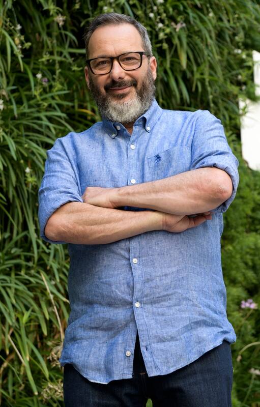 Gerardo Rozin, Telefé