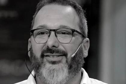 Gerardo Rozín murió el 11 de marzo debido a un tumor cerebral