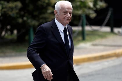 Gerardo Sofovich hizo todo lo que quiso. Tuvo una vida intensa y dejó una marca en la industria del entretenimiento que hoy continúa su hijo Gustavo