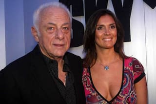 Revelan cómo es la vida de Sofía Oleksak, la exesposa de Gerardo Sofovich en los Estados Unidos