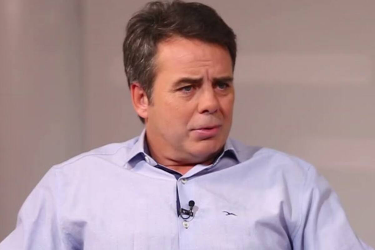 Gerardo “Tato” Young contó los detalles de cómo fue su internación después de haber sido operado de urgencia el pasado 19 de septiembre por un aneurisma