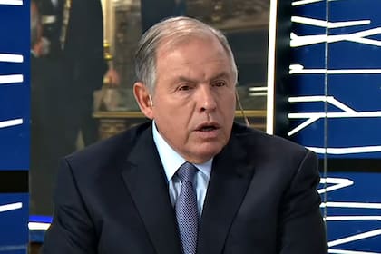 Gerardo Werthein, el canciller que reemplazó a Diana Mondino