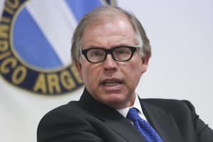 Conflicto olímpico. Duro comunicado del COA contra Arrondo y su respuesta