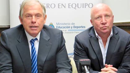 Werthein y Mac Allister