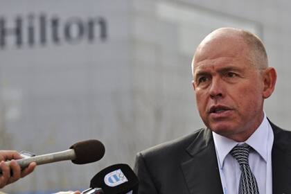 Gerardo Werthein persona clave en la sucesión de Odepa