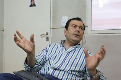 Zamora se despegó de cualquier responsabilidad sobre el plan Sueños Compartidos