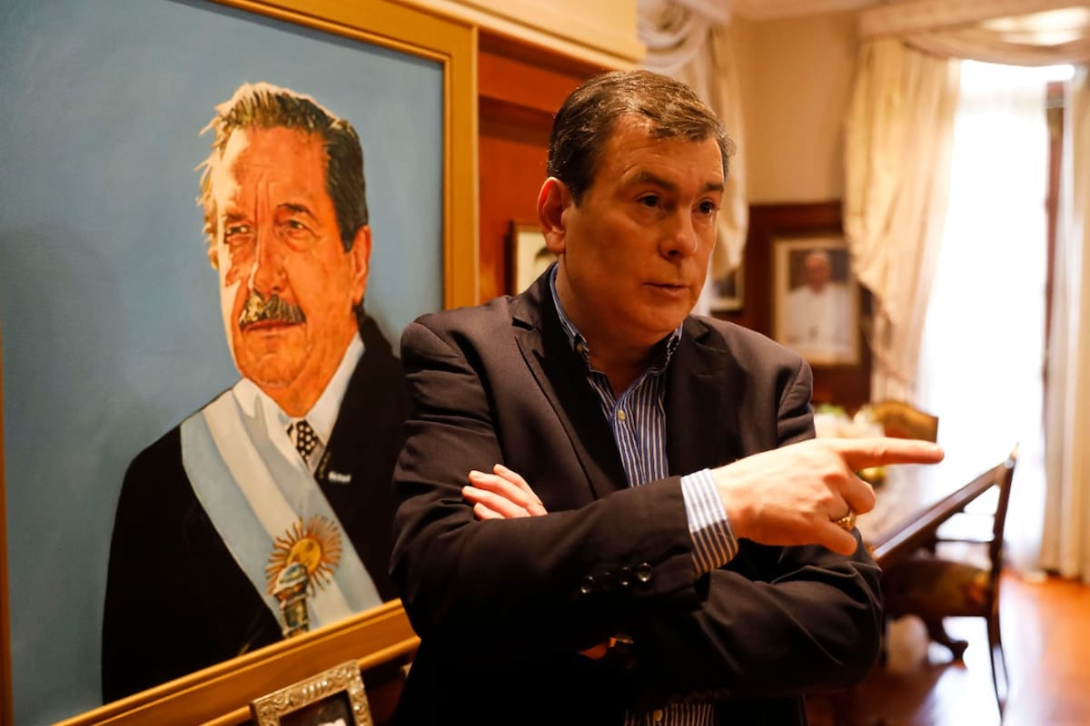 Gerardo Zamora otorgó el bono más alto de fin de año, $1,3 millones.