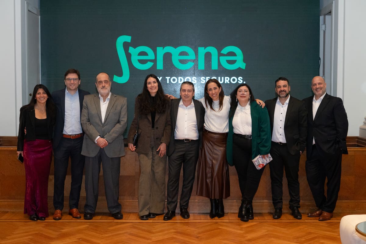 Gerencia de Serena Art.