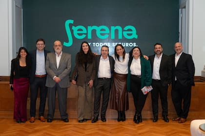 Gerencia de Serena Art.