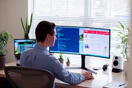Gerentes en marketing son uno de los empleos mejor pagados en Estados Unidos (Unsplash)