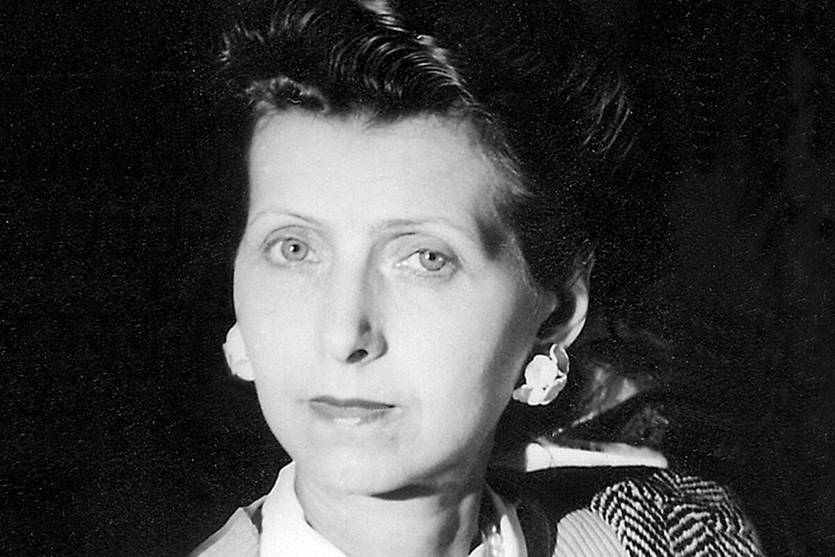 Germaine Derbecq (1899-1973) llegó a Buenos Aires en 1951 y, una década después, ya había impulsado una generación que hizo historia