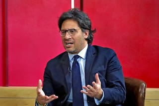 Prisiones preventivas: Garavano dijo que "no debería haber liberaciones masivas"