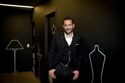 Germán Paoloski