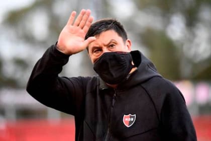 Germán Burgos