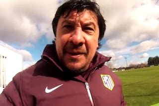 “Burgos y Cedrés se la bancaban”: Astrada contó cuando pelearon contra rugbiers