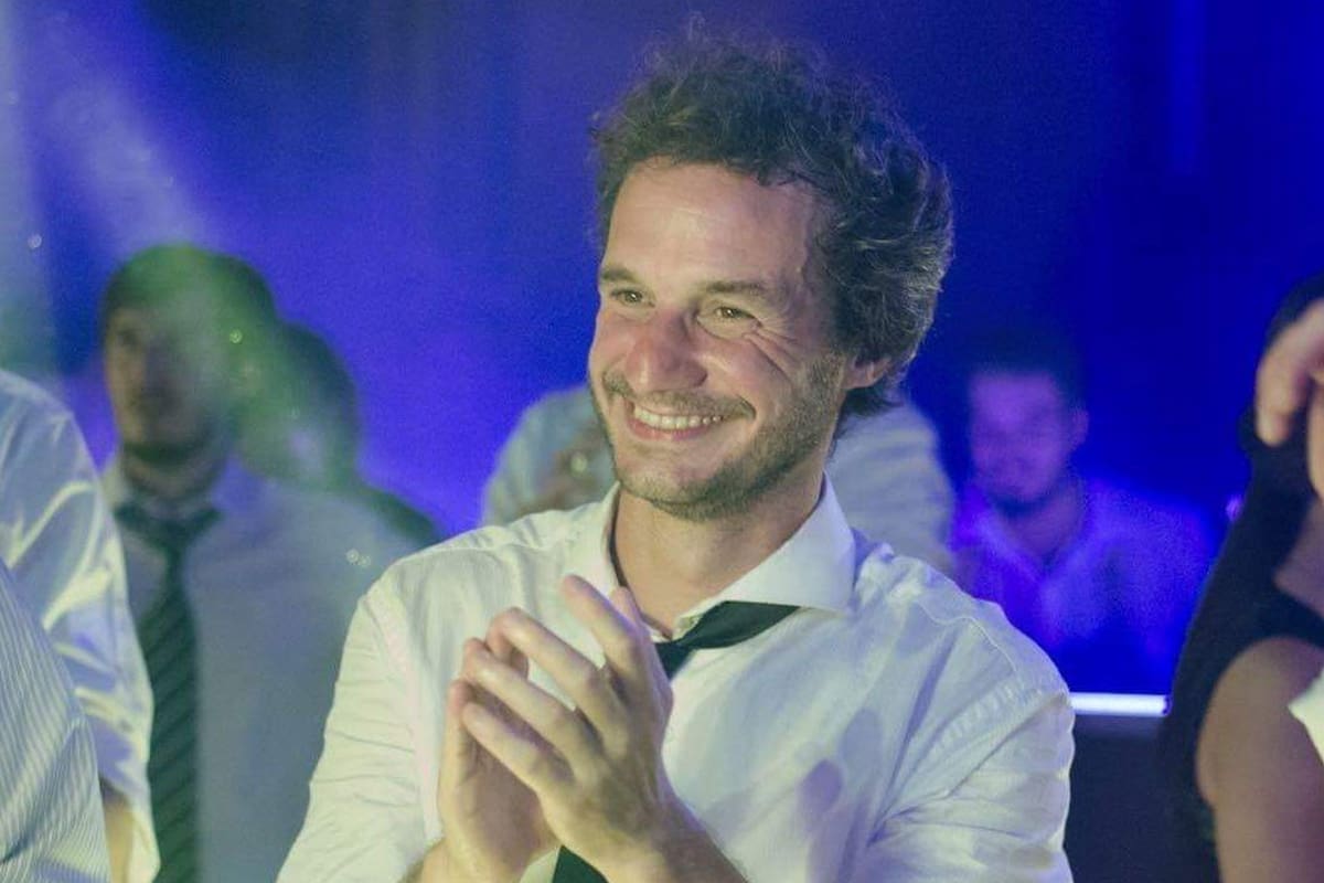 Germán Leza