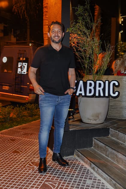 Germán Paoloski