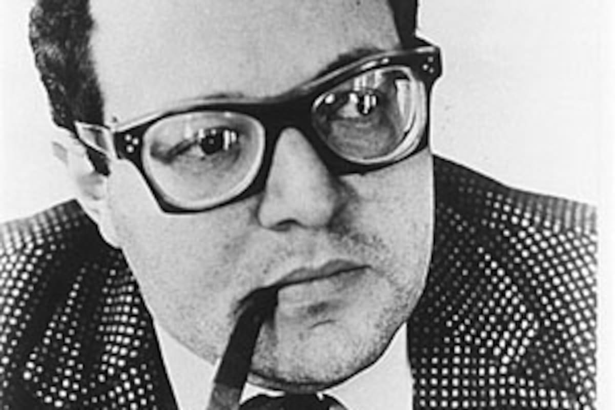 Germán Rozenmacher