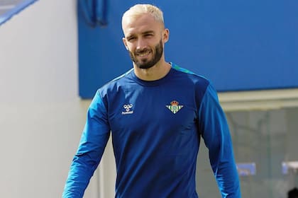 Germán Pezzella