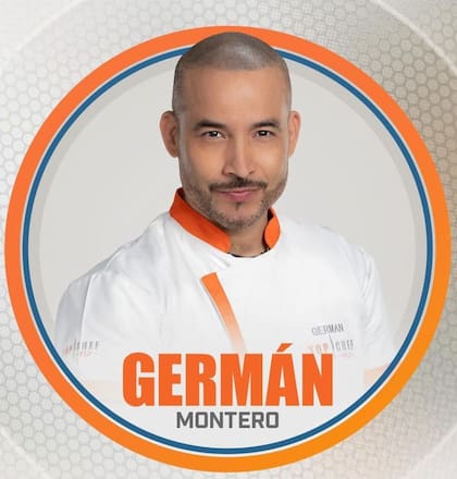Germán Montero