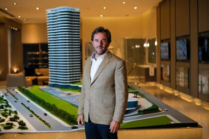 Germán Cardoso asumirá en el Ministerio de Turismo el próximo 10 de marzo