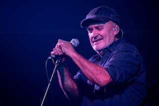 Germán Daffunchio disparó contra el trío de Gustavo Cerati y reabrió la polémica