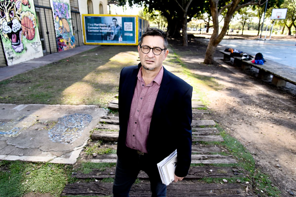 Germán de los Santos