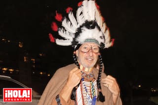 Todas las fotos y los invitados de la imperdible fiesta de Germán Neuss por su cumpleaños