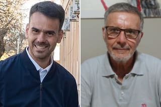 El nuevo intendente de Marcos Juárez viene de una importante trayectoria ligada al campo