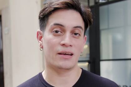 Germán Gabriel Medina fue asesinado de un disparo por un compañero de trabajo en Recoleta