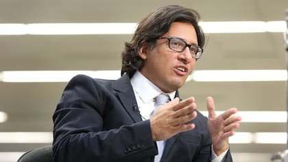 Germán Garavano aseguró que la implementación en todo el país del futuro Código Procesal Penal "va a demorar años"