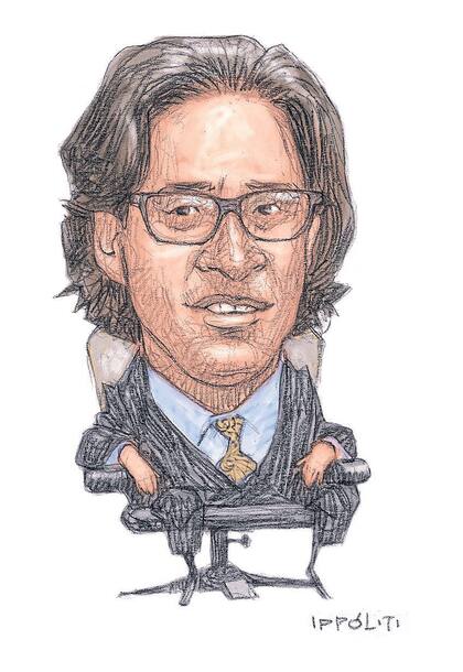 Germán Garavano, ministro de Justicia