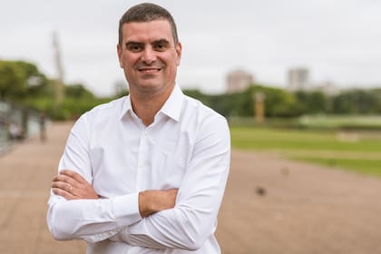 Germán Greco (Motorola Mobility): "Es importante siempre marcar pautas de convivencia en el equipo para poder dar resultados basados en cualidades reales y no por obsecuencia. Si se abusa de estas características, considero que es muy difícil llegar a los resultados de una manera natural"