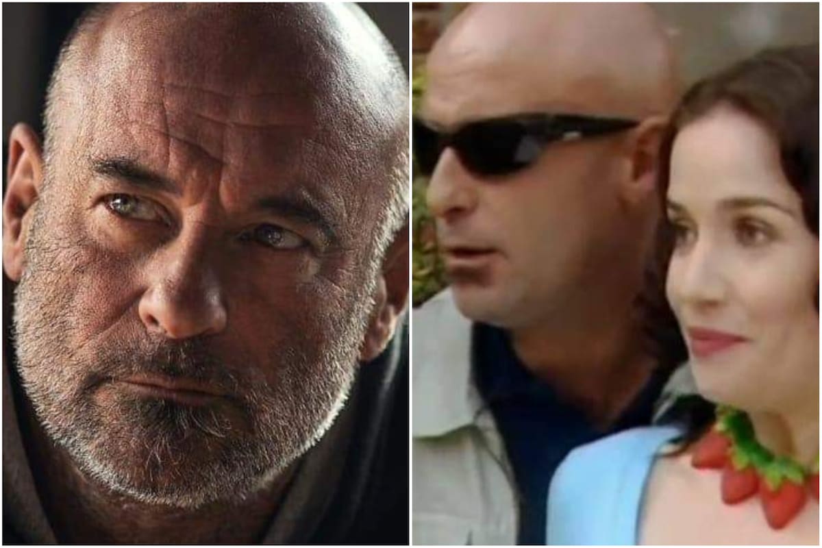 Germán Jones era actor y trabajó con Natalia Oreiro en Sos mi vida