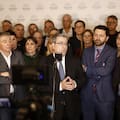 La oposición está todavía lejos del número para activar la sesión en rechazo del DNU 70/23