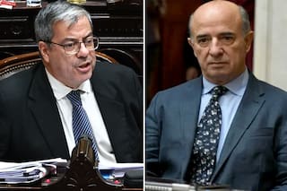 Un diputado libertario reivindicó la dictadura militar y la comisión terminó en un escándalo