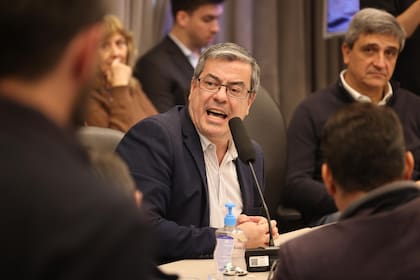 Discapacidad: el Gobierno dio marcha atrás y consiguió un dictamen, pero persiste la desconfianza por el proyecto