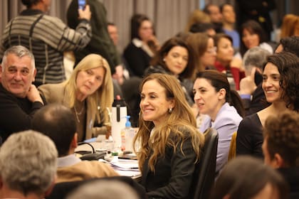 Discapacidad: el Gobierno dio marcha atrás y consiguió un dictamen, pero persiste la desconfianza por el proyecto